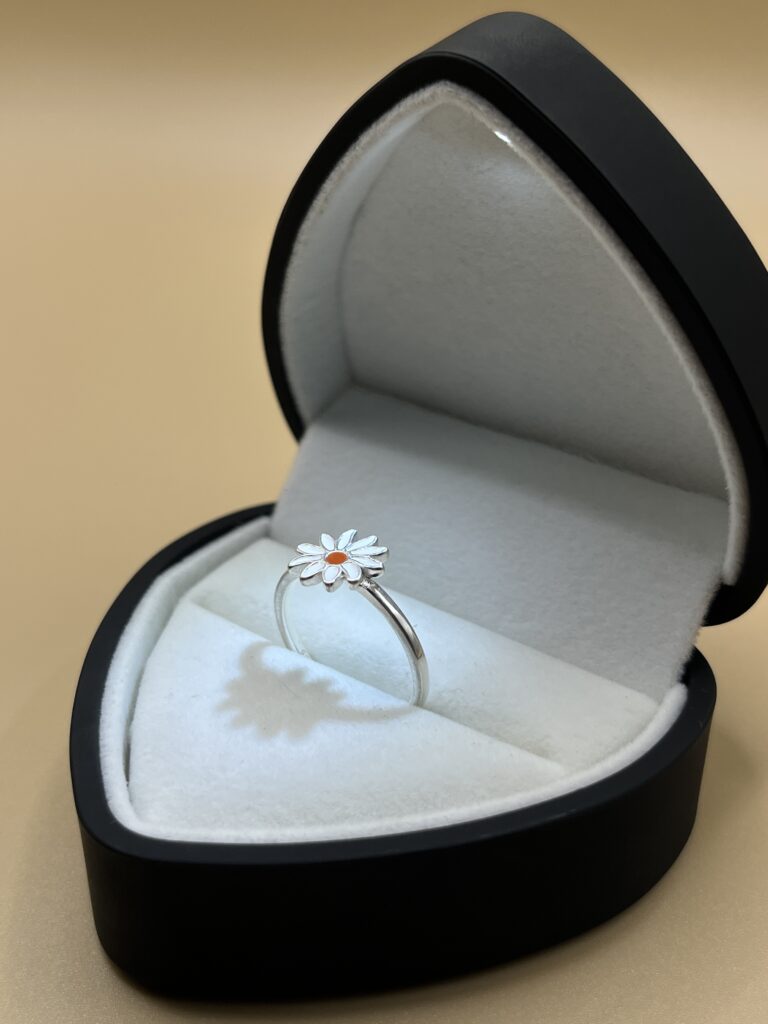 Anillo Dulce Margarita