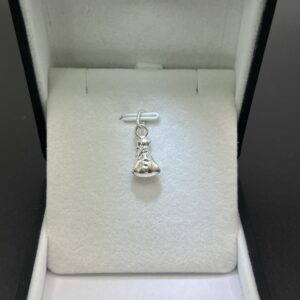 Amulet Abundancia en Plata