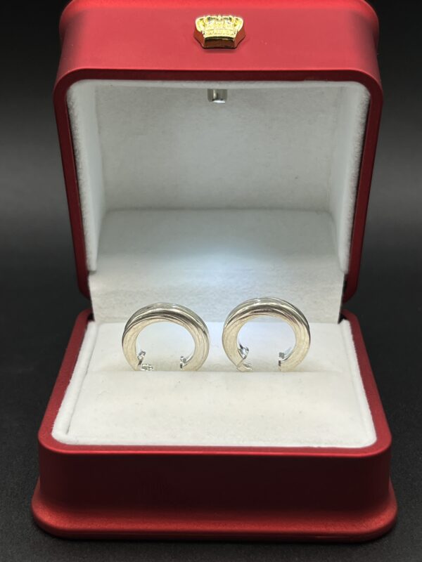 candogas plata 925 z
