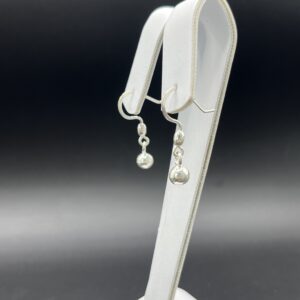 pendientes plata 925