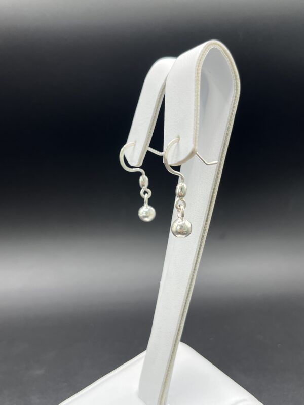 pendientes plata 925