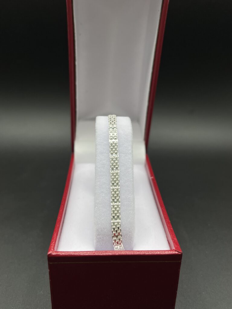 pulsera chinesca