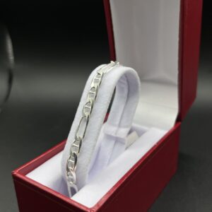 pulsera cartier plata 925